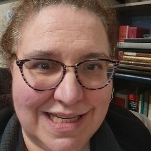 Jessica Weiss