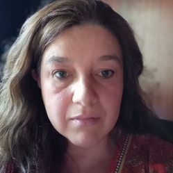Cecilia Vela Segovia-Frund, CT
