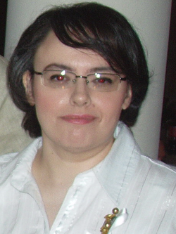 Ana Masanovic - angol - szerb translator