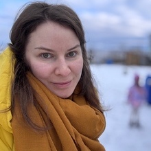 ProZ.com profile photo