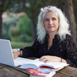 Laure Bureau