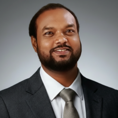 Kapil Swami