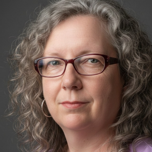 Birgit Schrader