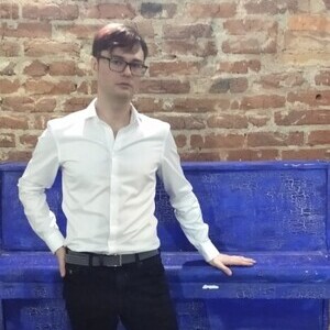 Nikolay Novitskiy