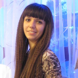 Viktoriia Tkach - English to Ukrainian translator