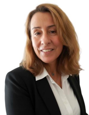 Maria Virgínia Barros