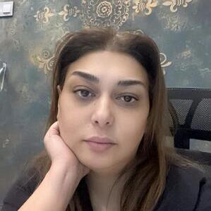 Konul Hasanova