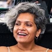 Pavitra Baxi