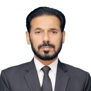 Rashid Masood