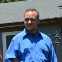 Brandon Masters (X)