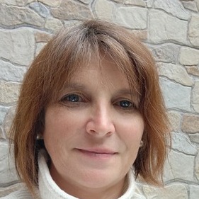 Ekaterina Zvonova
