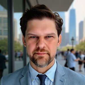Simon Poplawski Simon Poplawski