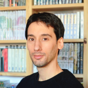 Maximiliano Vaccaro