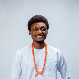 Onyekachi Ogbu