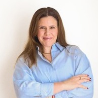Maria Arriaran Mauroni, CT