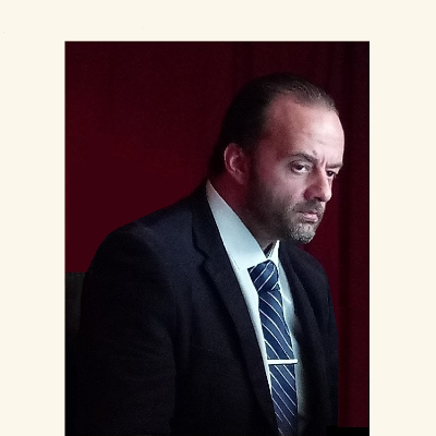 Vasilis D. S.