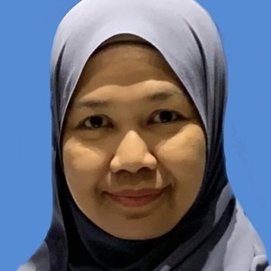Zuraini Talib