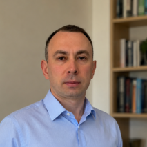 ProZ.com profile photo