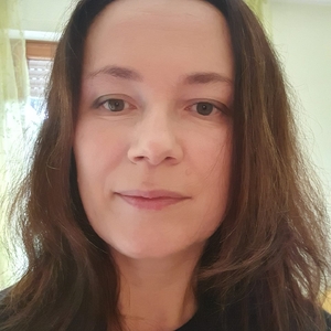 Irina Mestergazi
