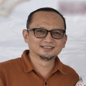 Iwan Munandar PhD, MITI