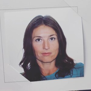 Katharina Harer