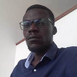 Angelo Otieno