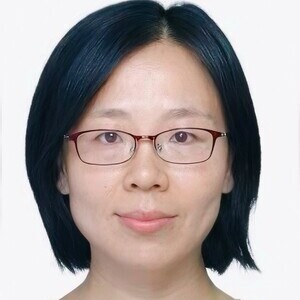 Wenmin Li
