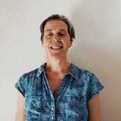 Odile Breuvart