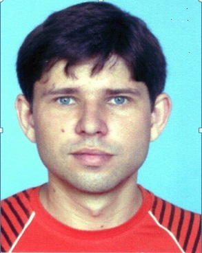 Maksym Yefremov