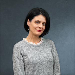ProZ.com profile photo