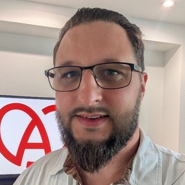 Matthieu Moroni