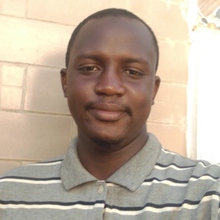 Gamal Mustafa