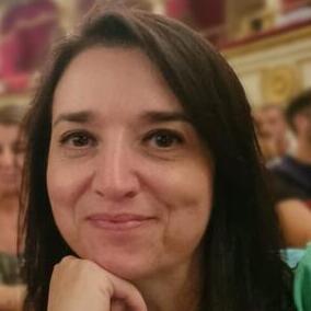 Flora Mastrogiacomo