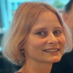 Lucienne Heemskerk