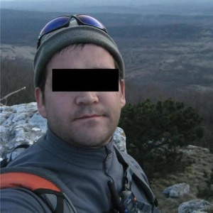 Gregor Trebec