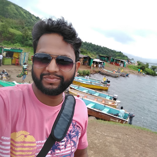 YOGESH KUMAR