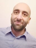 Mehdi BRUNO
