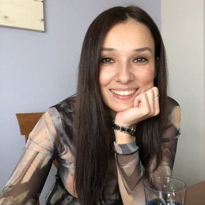 Victoria Doroshenko