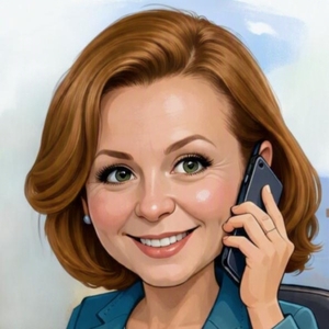 Oksana Pankova