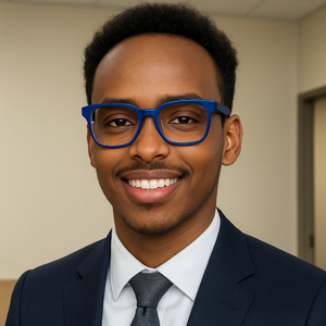 Abdi Muhumed