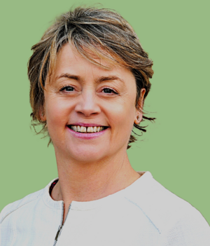 Lisa McCarthy