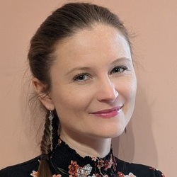 Marta Stanowska