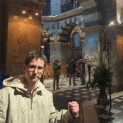 Yeray Segura Sánchez
