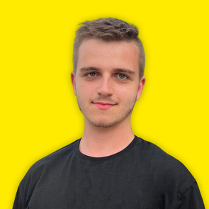 Dominik May