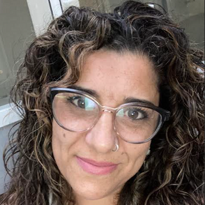 Sandra Gomez Diaz