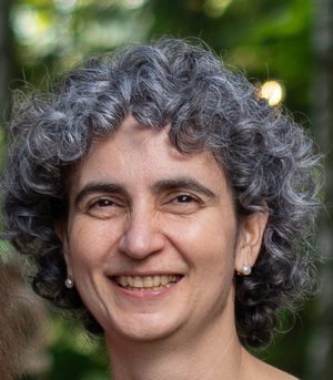 Beata Baika